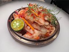 -星叶·东南亚料理(福州仓山万达店)