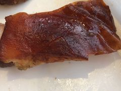 乳猪？-琼菜坊·无鸡不成宴·海南菜老爸茶糟粕醋(海口骑楼老街店)