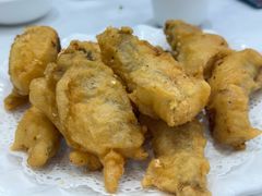 -新享乐海鲜(翠华路店)