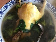 -洞天食府(北大街店)