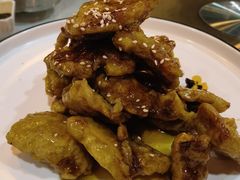 -渔娘渔家丹东海鲜(东直门店)