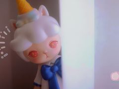 -泡泡玛特POPMART(蓝色港湾店)