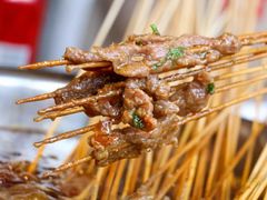 -袁记串串香(世欧王庄店)