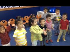 -奇尔思青少儿·语言·艺术·演讲(顾戴路店)