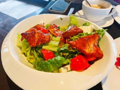 -Efes Turkish & Mediterranean Cuisine 艾菲斯餐厅(陆家嘴店)
