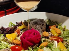 -撒拉花儿·新疆菜·清真(太阳宫店)