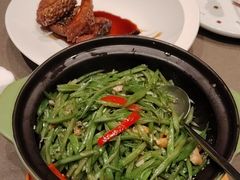 -望乡楼上海菜(日月光店)