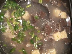 -回味鸭血粉丝汤(南京站店)