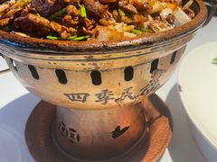 -四季民福烤鸭店(前门大栅栏店)