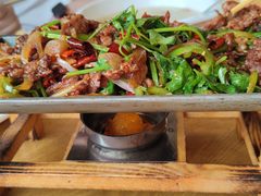 -李连贵熏肉大饼(兴工街店)