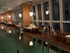 -上海柏悦酒店