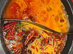 -蜀大侠火锅(总府路店)