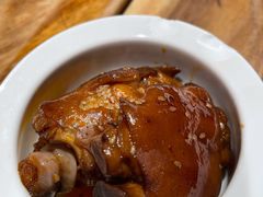 超级猪蹄-和府捞面(东直门银座店)