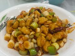 -大鸭梨烤鸭店(金顶街店)