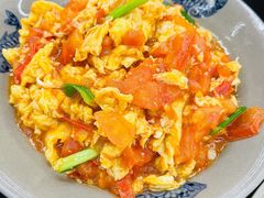 西红柿炒蛋-潇湘阁(三里屯SOHO店)