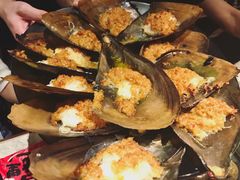 -沪小胖小龙虾(淮海中路旗舰店)