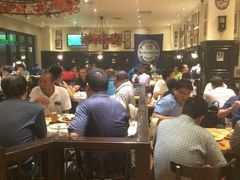 iphone_upload_pic-兰特伯爵西餐厅·啤酒屋(方庄店)