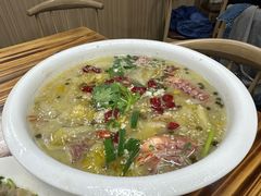 -无招牌