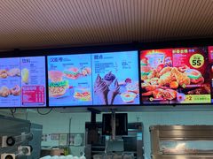 -肯德基(欣旺店)
