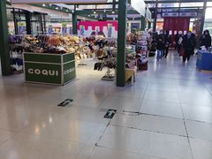 -沈阳百联购物中心(青年大街店)