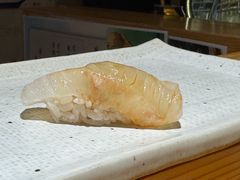 -镹·鱼料理  国产鱼使用店