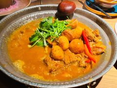 灶膛罐罐牛腩-吃饭皇帝大土家民族菜(正大广场店)