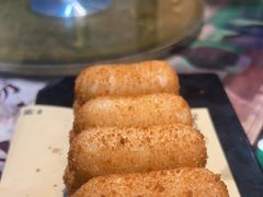 -淀里船宴(卓达店)