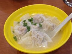 -龙抄手(春熙路总店)