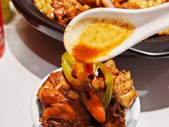 -状元虎.摇滚炒鸡.家常菜(义勇街店)