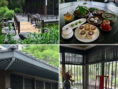 -火炉山森林公园