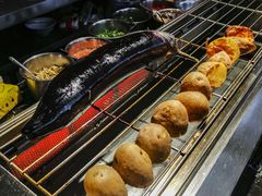 -五彩凉山自助西昌烧烤(柳翠路店)