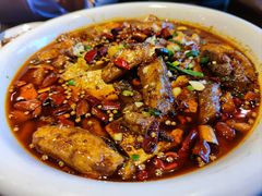 -好嫂子酱猪手•农家菜(蒲黄榆店)