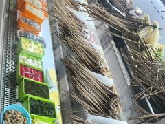 -水碾河刘老大串串香(水碾河路店)