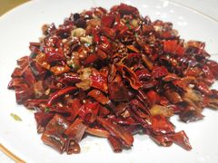 -雲蜀龙阁·金牌水煮鱼(方庄店)