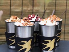 -BeauTea水仙(coco park店)