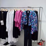 国货之光UR | 一周不逛就会上新N多新款了