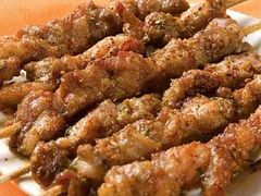 -刘一龙虾(数码路店)