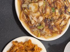 -清真宏玉祥黄门脸餐厅(华荫东里店)
