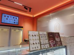 -CloudD'or可露朵蛋糕(1733商业空间店)