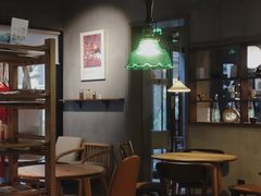 大堂-大井咖啡店(大井巷店)