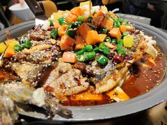 -鱼见你烤鱼•本地烧烤(1818店)