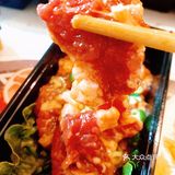 被美食治愈烤肉[强][强]仪式感满满