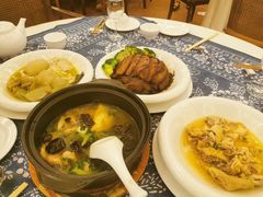 -姚江春中餐厅·太平洋大酒店