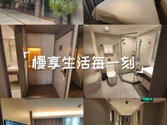 -如家商旅(广州东站燕塘地铁站店)
