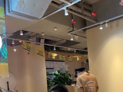 -卡朋西餐(悦汇城店)