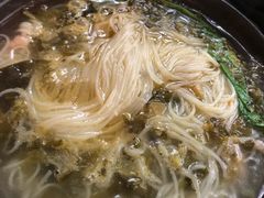 -贵州沾水米线(学田湾店)