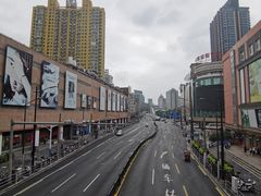 -七浦路服装批发市场