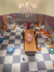 -幻贝家儿童乐园(武汉永旺梦乐城店)