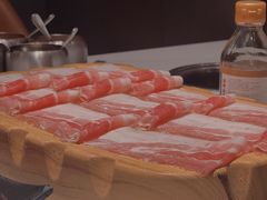 -海月轩海鲜豆捞(紫金塔店)