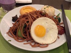 -宁波威斯汀酒店